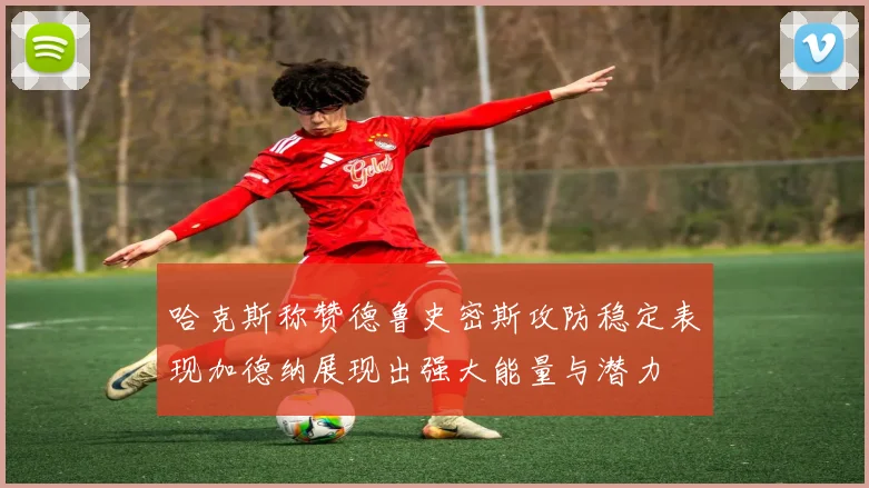 哈克斯称赞德鲁史密斯攻防稳定表现加德纳展现出强大能量与潜力