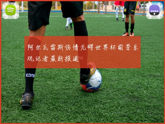 阿尔瓦雷斯伤情无碍世界杯前景乐观记者最新报道